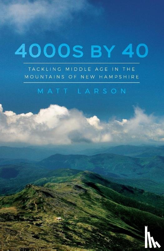 Larson, Matt - 4000s by 40