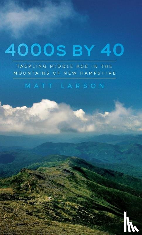 Larson, Matt - 4000s by 40