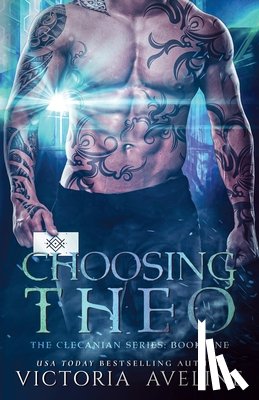 Aveline, Victoria - Choosing Theo
