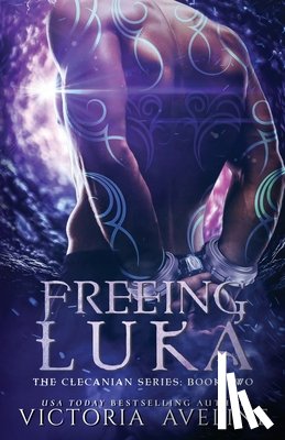 Aveline, Victoria - Freeing Luka