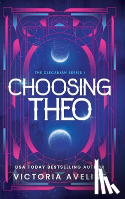 Aveline, Victoria - Choosing Theo