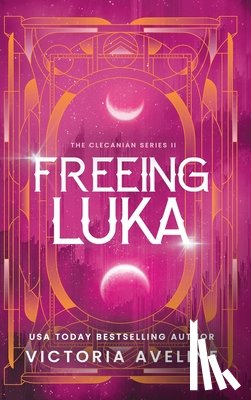 Aveline, Victoria - Freeing Luka