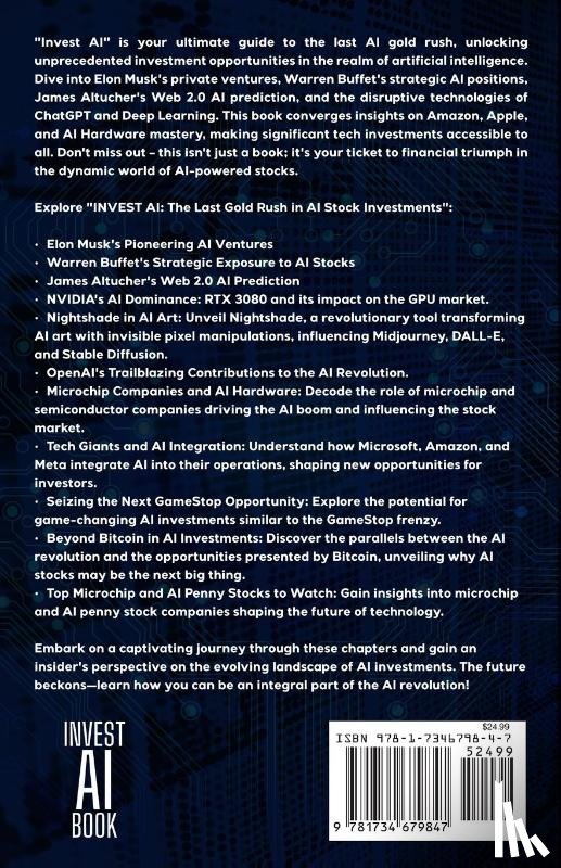 Buchanan, Pop - INVEST AI
