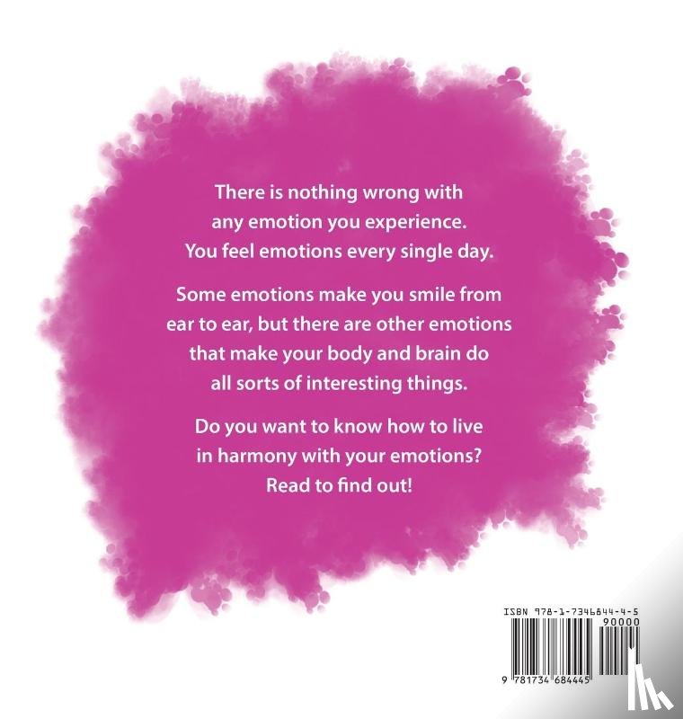 Soliz, Jocelyn - Say Hello and Let It Go