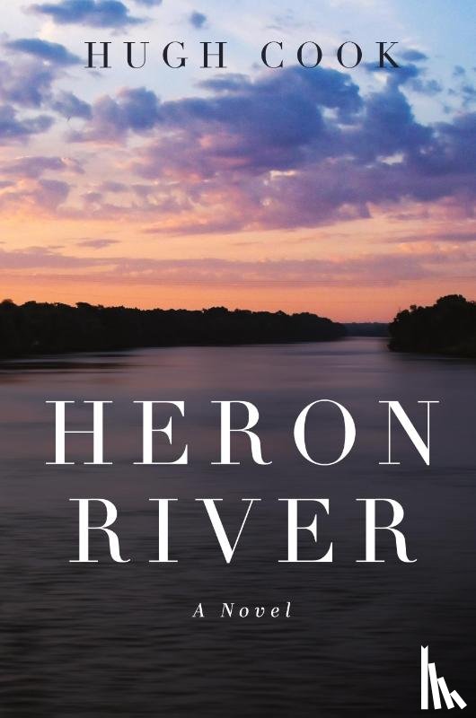 Cook, Hugh - Heron River