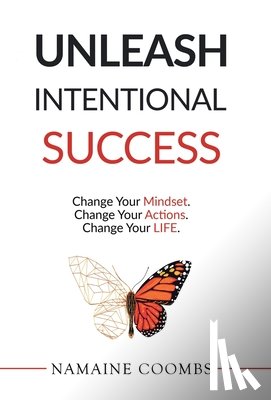 Coombs, Namaine - Unleash Intentional Success