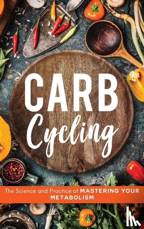 Carver, John - Carb Cycling