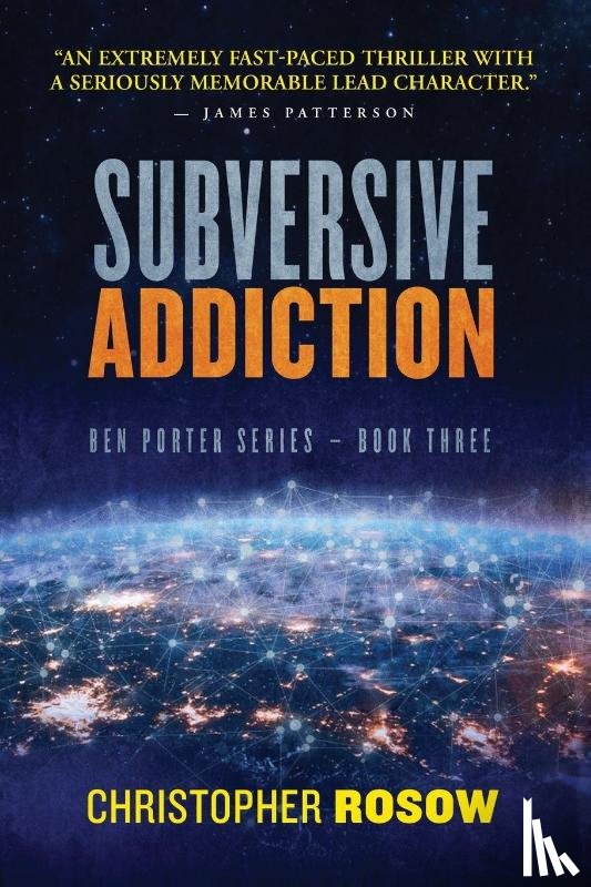 Rosow, Christopher - Subversive Addiction