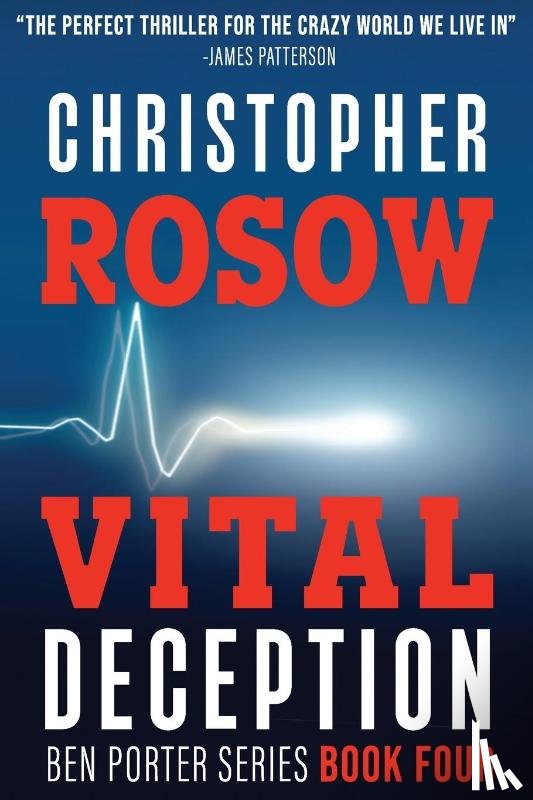 Rosow, Christopher - Vital Deception