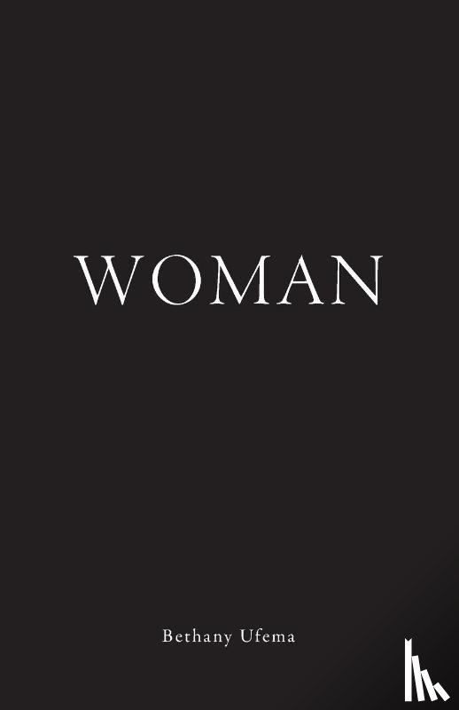 Ufema, Bethany - Woman