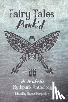  - Fairy Tales Punk'd