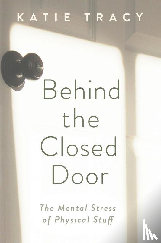 Tracy, Katie - Behind the Closed Door