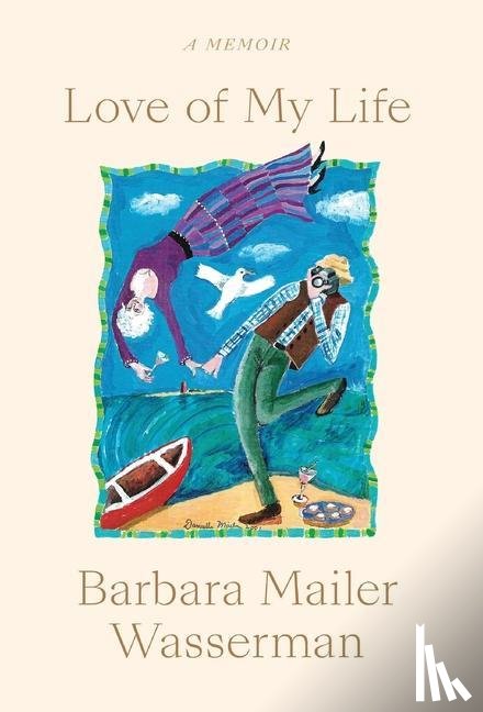 Wasserman, Barbara - Love of My Life