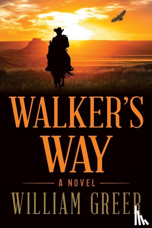 Greer, William - Walker's Way