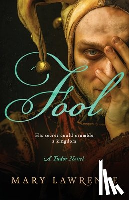 Lawrence, Mary - Fool