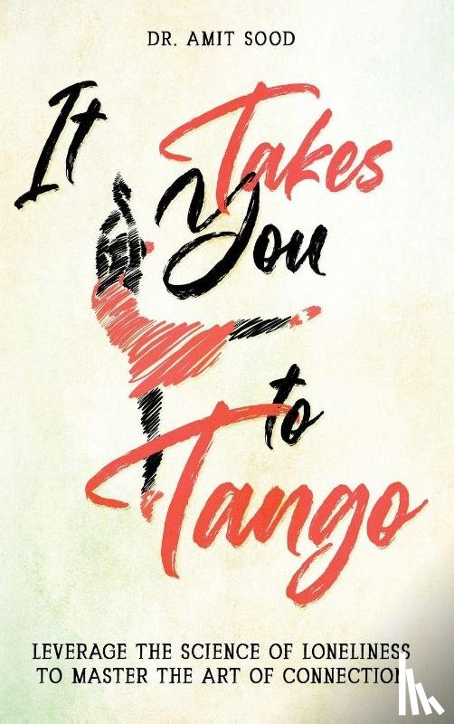 Sood, Amit - It Takes You to Tango