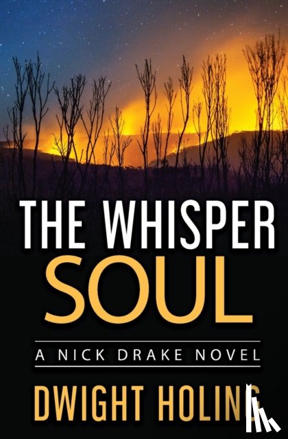 Holing, Dwight - The Whisper Soul