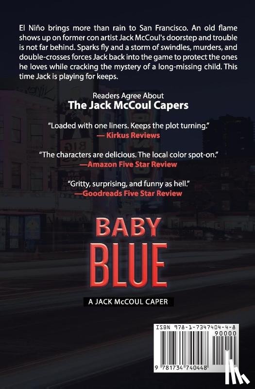 Holing, Dwight - Baby Blue