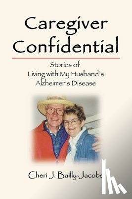 Bailly-Jacobs, Cheri J - Caregiver Confidential