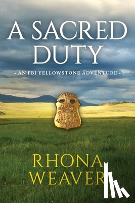 Weaver, Rhona - A Sacred Duty