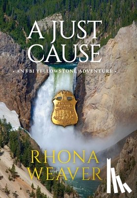 Weaver, Rhona - Weaver, R: Just Cause
