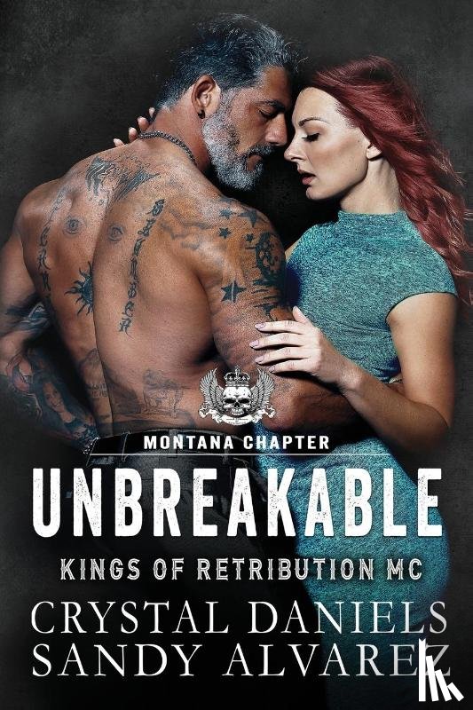 Daniels, Crystal, Alvarez, Sandy - Unbreakable
