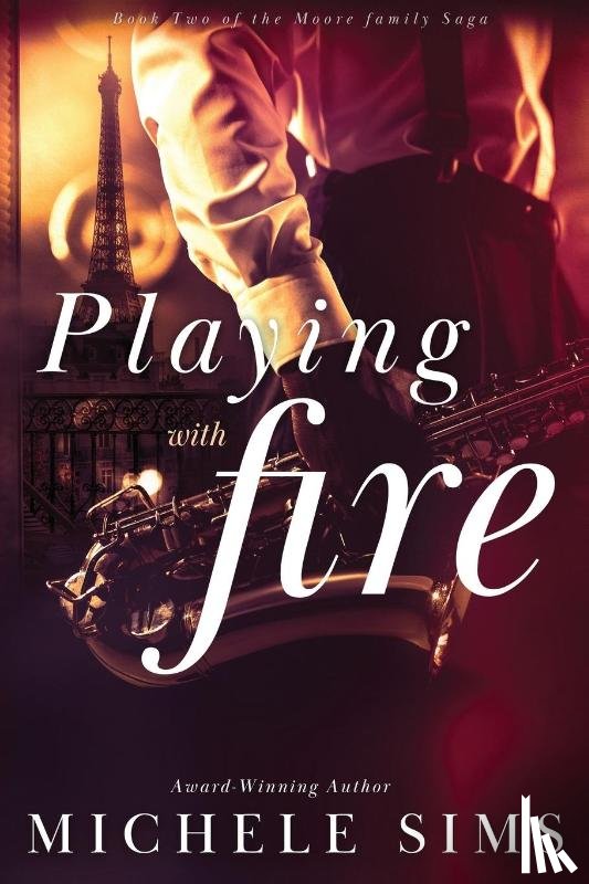 Sims, Michele - Playing with Fire