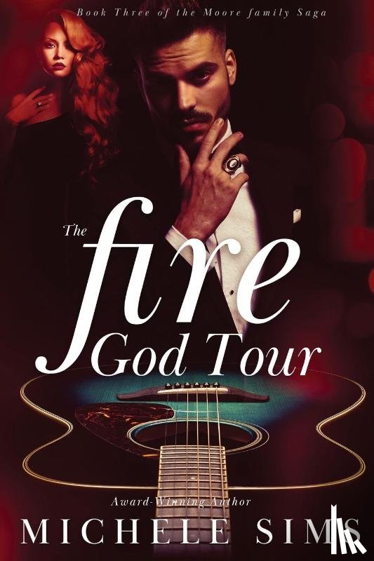 Sims, Michele - The Fire God Tour