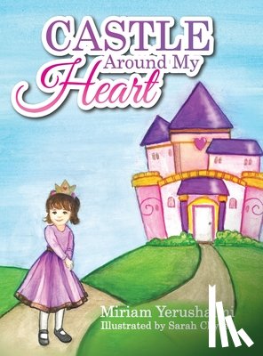 Yerushalmi, Miriam - Castle Around My Heart