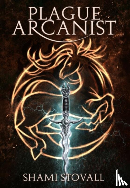 Stovall, Shami - Plague Arcanist
