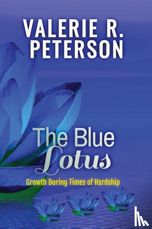 Peterson, Valerie - The Blue Lotus