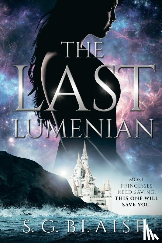 Blaise, S G - The Last Lumenian