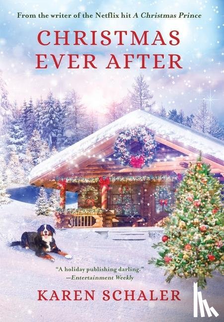 Schaler, Karen - Christmas Ever After