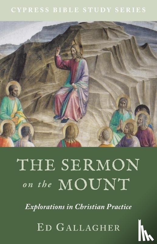 Gallagher, Ed - The Sermon on the Mount