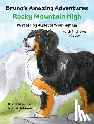 Winningham, Juliette - Rocky Mountain High