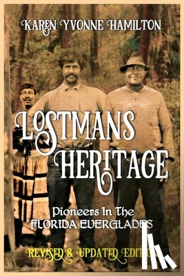 Hamilton, Karen Yvonne - Lostmans Heritage