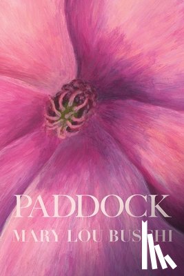 Buschi, Mary Lou - Paddock