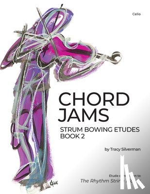 Silverman, Tracy Scott - Chord Jams