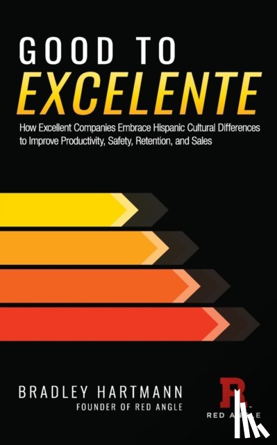 Hartmann, Bradley - Good to Excelente