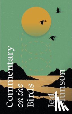 Munson, Jed - Commentary on the Birds