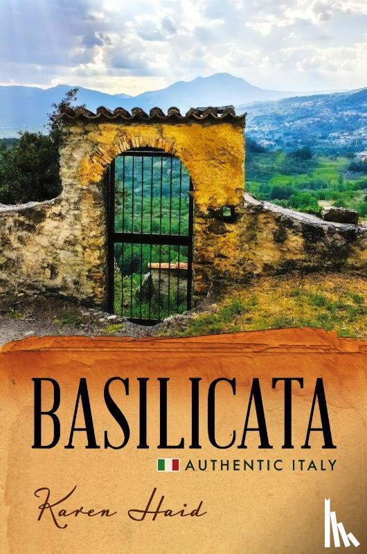 Haid, Karen - Basilicata