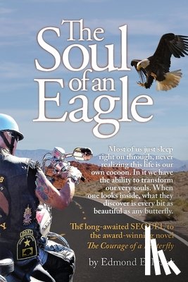 Frank, Edmond E. - The Soul of an Eagle