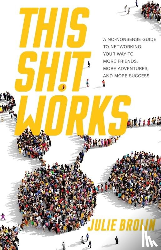 Brown, Julie - This Shit Works