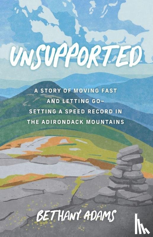 Adams, Bethany - Unsupported