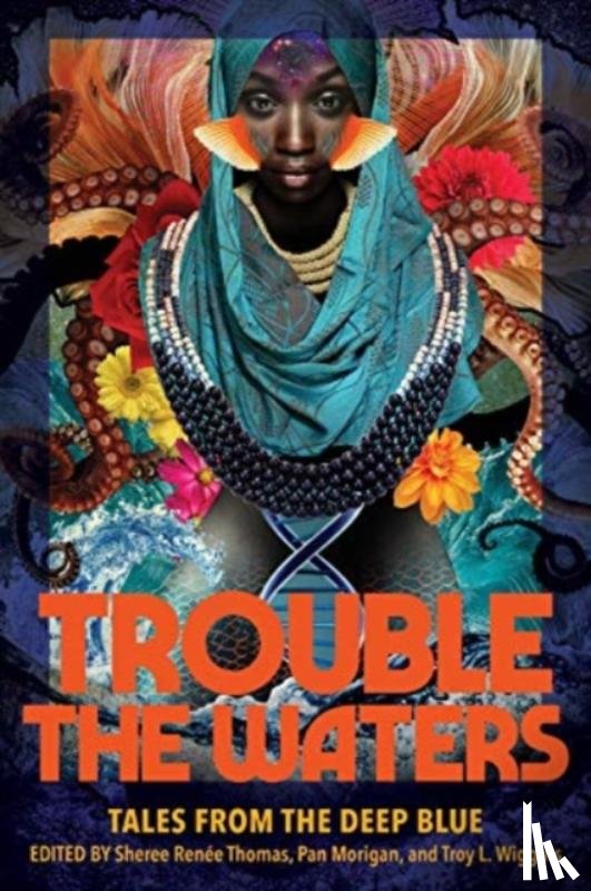  - Trouble the Waters