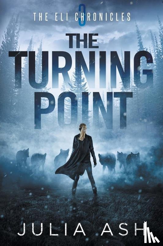 Ash, Julia - The Turning Point
