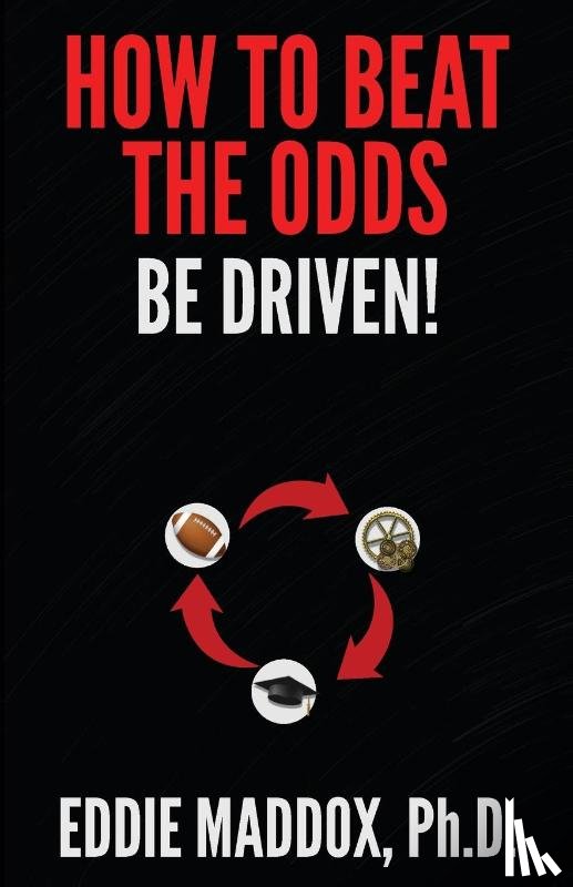 Maddox, Eddie - How to Beat the Odds