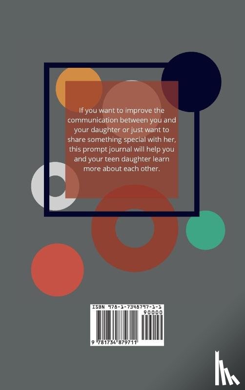 Nicole, Latoya - Mom and Teen