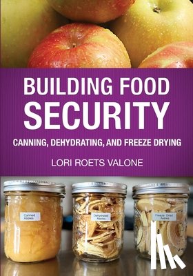 Valone, Lori Roets - Building Food Security