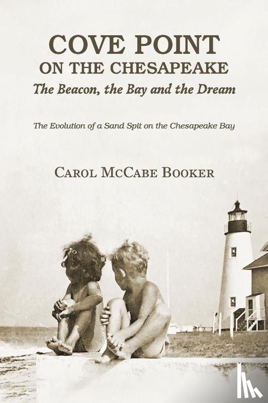Booker, Carol - Cove Point on the Chesapeake